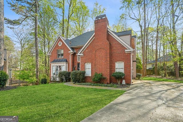 644 Laurel Wood Drive SW, Marietta, GA 30064