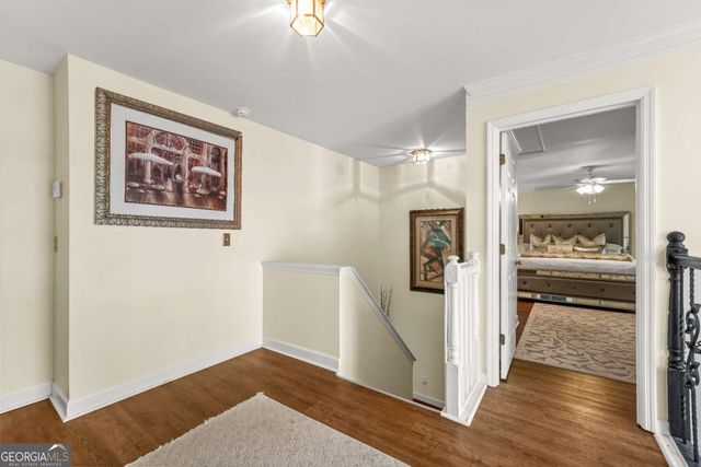 644 Laurel Wood Drive SW, Marietta, GA 30064