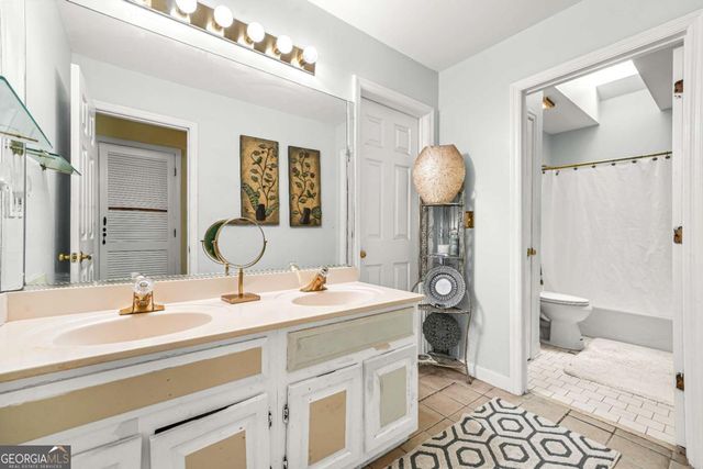 644 Laurel Wood Drive SW, Marietta, GA 30064