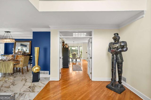 644 Laurel Wood Drive SW, Marietta, GA 30064