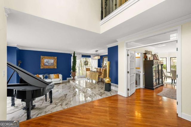 644 Laurel Wood Drive SW, Marietta, GA 30064