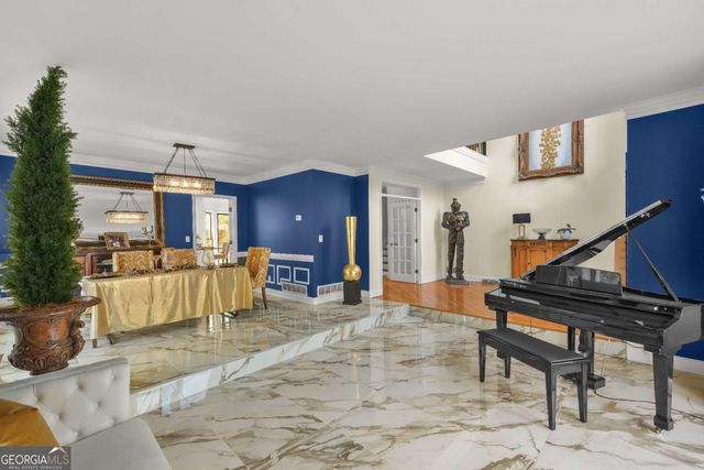 644 Laurel Wood Drive SW, Marietta, GA 30064