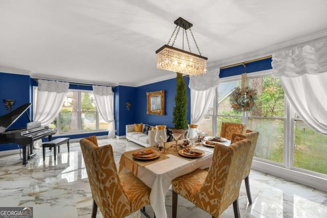 644 Laurel Wood Drive SW, Marietta, GA 30064