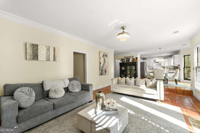 644 Laurel Wood Drive SW, Marietta, GA 30064