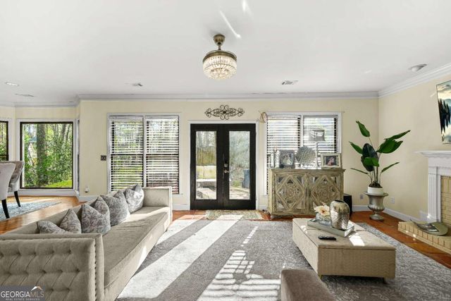 644 Laurel Wood Drive SW, Marietta, GA 30064