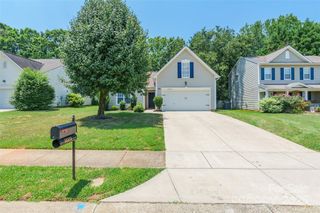 14924 Jerpoint Abby Drive, Charlotte, NC 28273