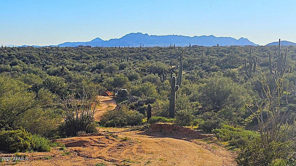 142X4 E MONTELLO Road 2, Scottsdale, AZ 85262 — photo 2