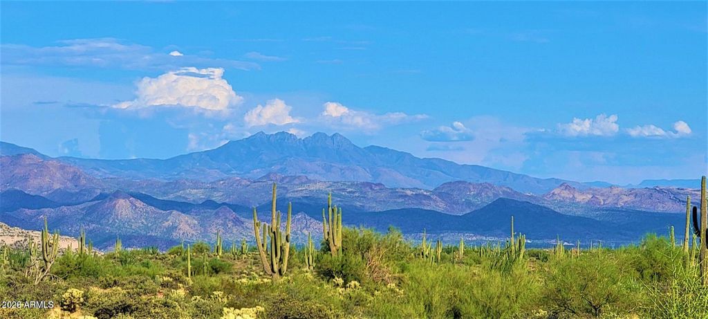 142X4 E MONTELLO Road 2, Scottsdale, AZ 85262 — photo 3