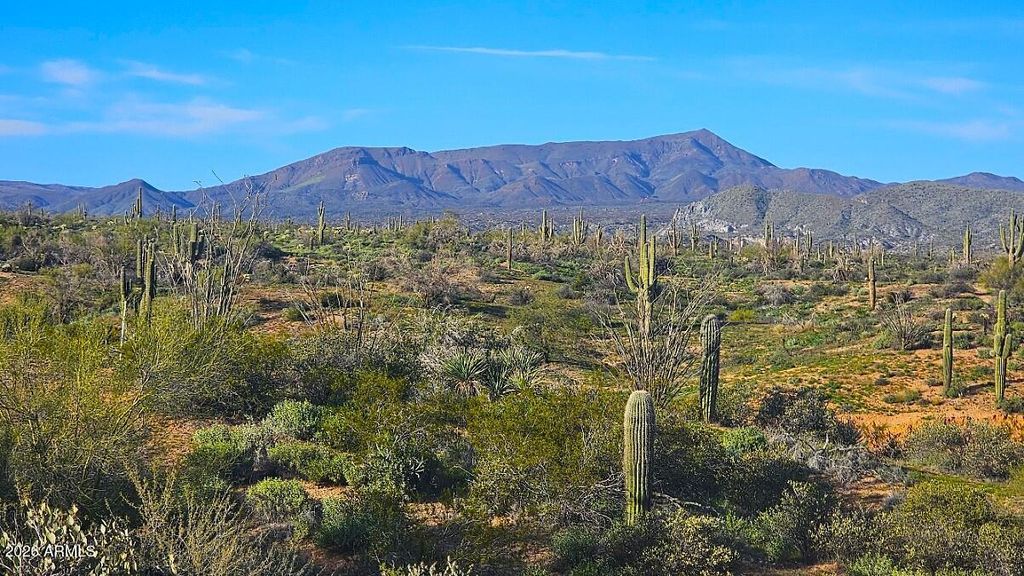 142X4 E MONTELLO Road 2, Scottsdale, AZ 85262 — photo 4