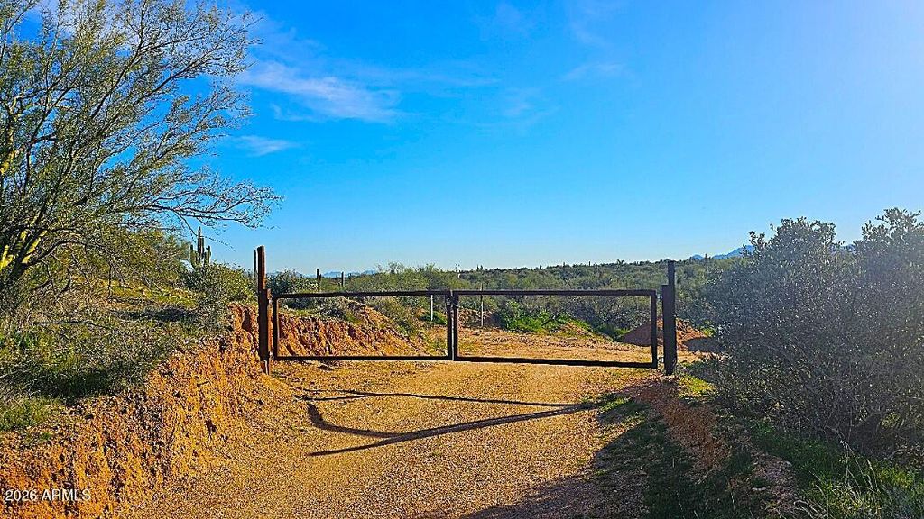 142X4 E MONTELLO Road 2, Scottsdale, AZ 85262 — photo 5