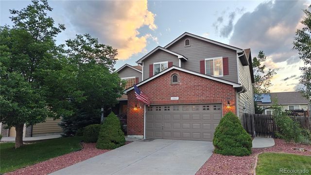 13927 Hudson Way, Thornton, CO 80602