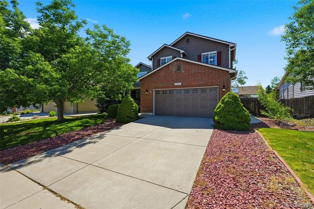 13927 Hudson Way, Thornton, CO 80602