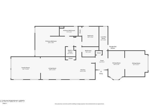 5 Ferrara Court, Manchester, NJ 08759