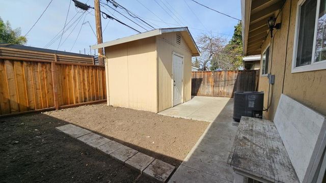 727 Pinto Drive, San Jose, CA 95111