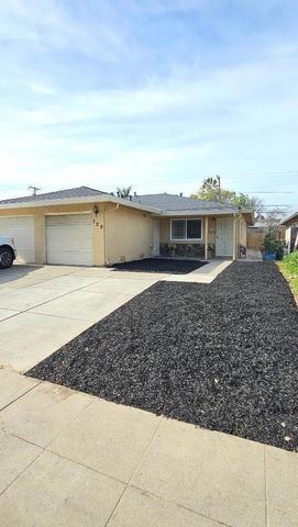 727 Pinto Drive, San Jose, CA 95111