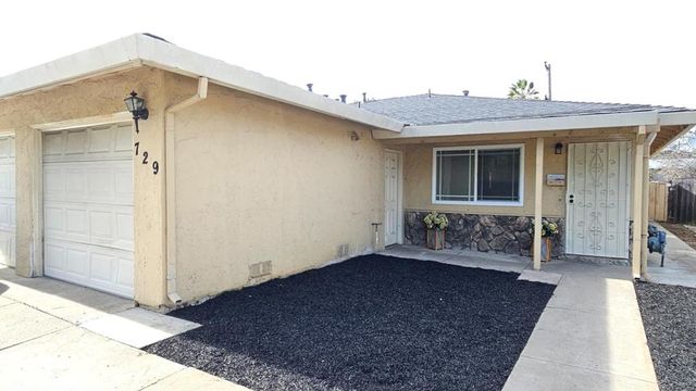 727 Pinto Drive, San Jose, CA 95111