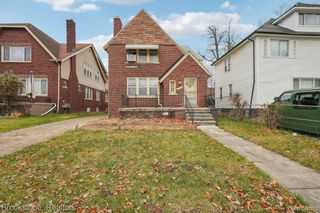 14295 Mark Twain Street, Detroit, MI 48227
