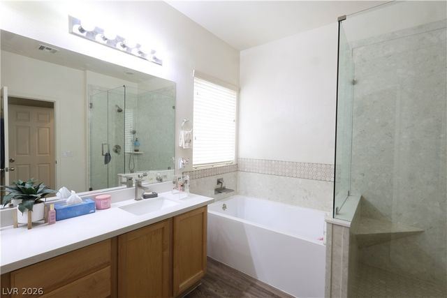 6928 Dipper Avenue, North Las Vegas, NV 89084