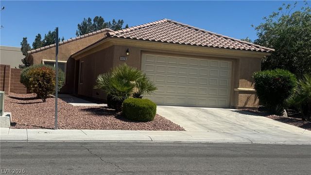 6928 Dipper Avenue, North Las Vegas, NV 89084