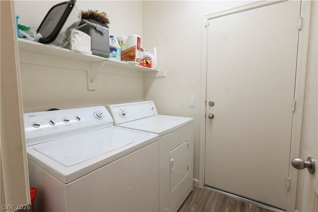 6928 Dipper Avenue, North Las Vegas, NV 89084