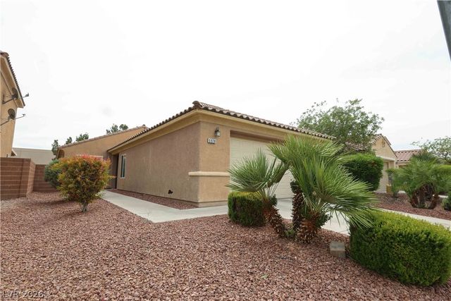 6928 Dipper Avenue, North Las Vegas, NV 89084