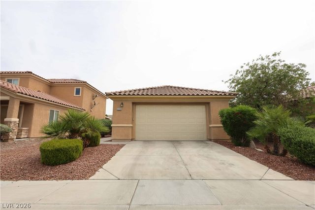 6928 Dipper Avenue, North Las Vegas, NV 89084