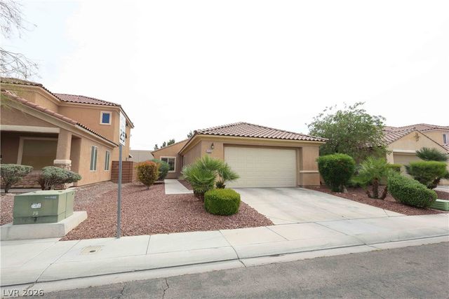 6928 Dipper Avenue, North Las Vegas, NV 89084