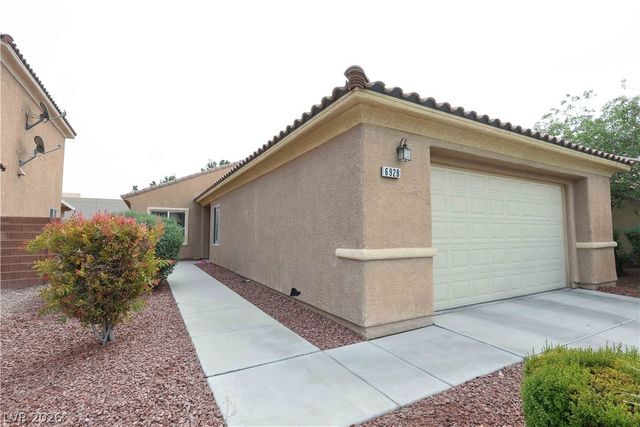 6928 Dipper Avenue, North Las Vegas, NV 89084