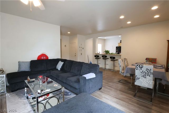 6928 Dipper Avenue, North Las Vegas, NV 89084