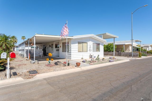 2042 S Coyote Ave, Yuma, ND 58364