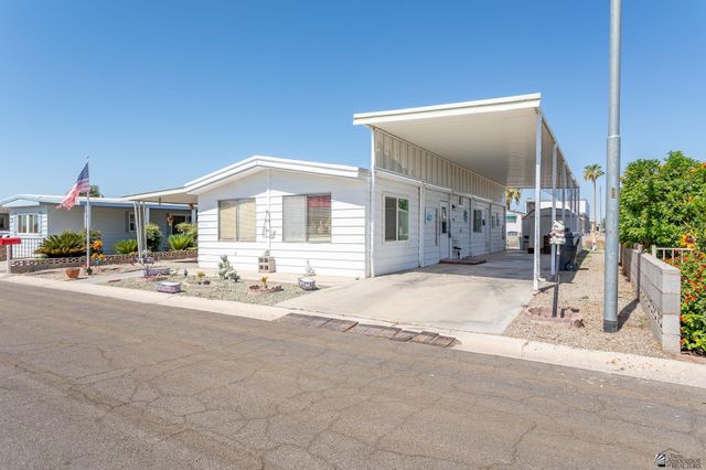 2042 S Coyote Ave, Yuma, ND 58364