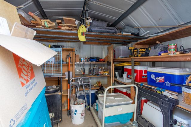 2042 S Coyote Ave, Yuma, ND 58364