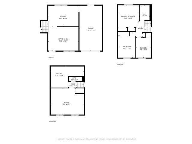 9520 Burrwood Court, Indianapolis, IN 46235