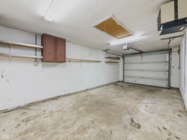 9520 Burrwood Court, Indianapolis, IN 46235