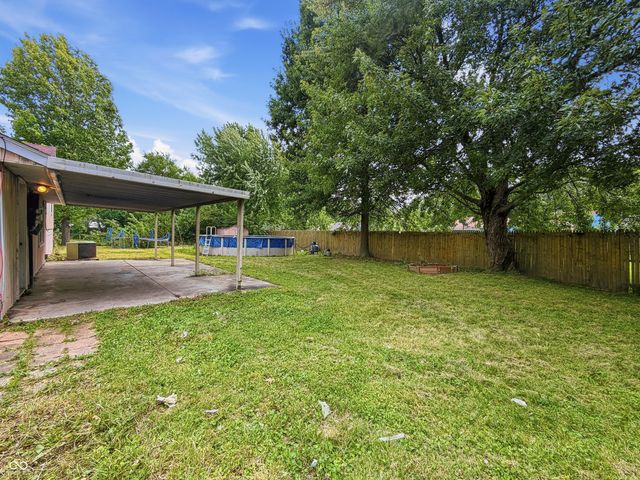 9520 Burrwood Court, Indianapolis, IN 46235
