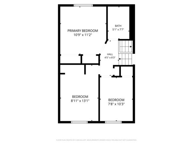 9520 Burrwood Court, Indianapolis, IN 46235