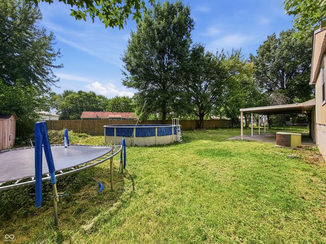 9520 Burrwood Court, Indianapolis, IN 46235