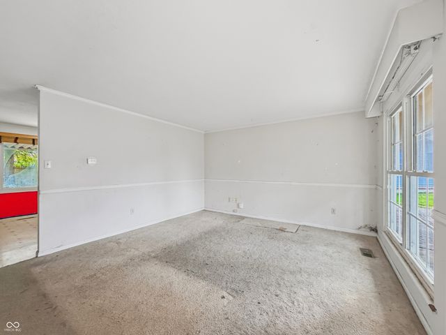9520 Burrwood Court, Indianapolis, IN 46235