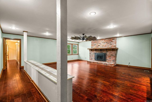 12 Edenwood Ln Lane, North Little Rock, AR 72116