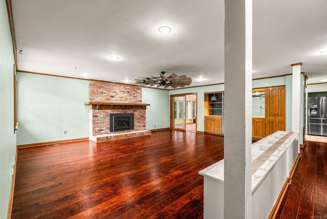 12 Edenwood Ln Lane, North Little Rock, AR 72116