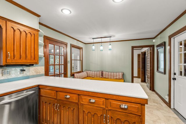 12 Edenwood Ln Lane, North Little Rock, AR 72116