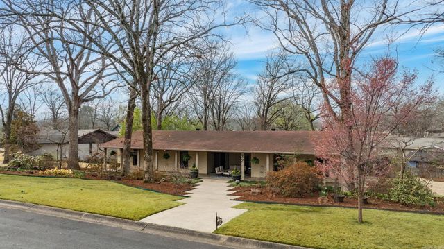 12 Edenwood Ln Lane, North Little Rock, AR 72116