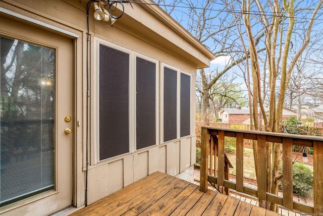 12 Edenwood Ln Lane, North Little Rock, AR 72116