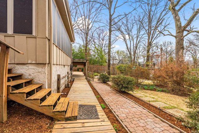 12 Edenwood Ln Lane, North Little Rock, AR 72116