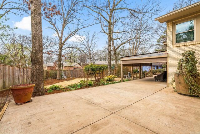 12 Edenwood Ln Lane, North Little Rock, AR 72116