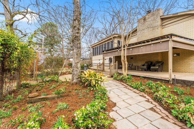 12 Edenwood Ln Lane, North Little Rock, AR 72116