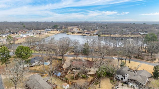 12 Edenwood Ln Lane, North Little Rock, AR 72116