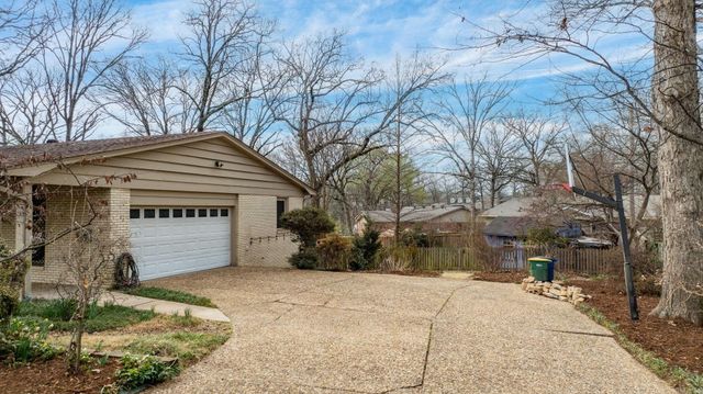 12 Edenwood Ln Lane, North Little Rock, AR 72116
