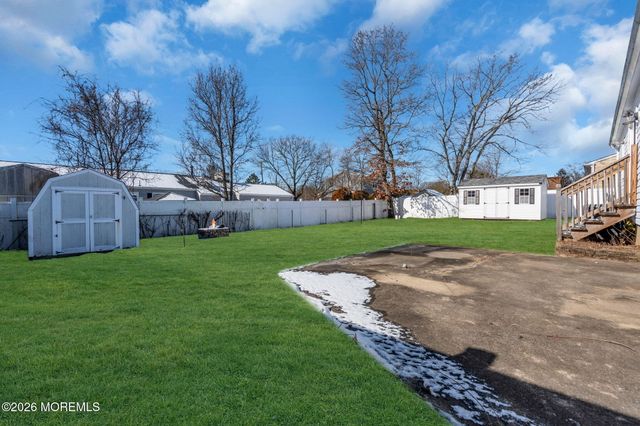 546 California Avenue, Brick, NJ 08724