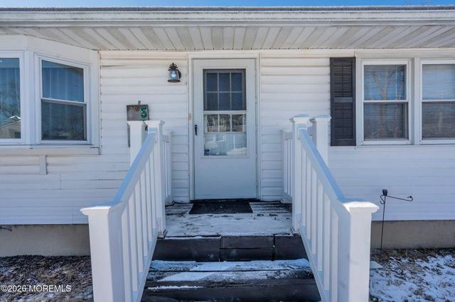 546 California Avenue, Brick, NJ 08724